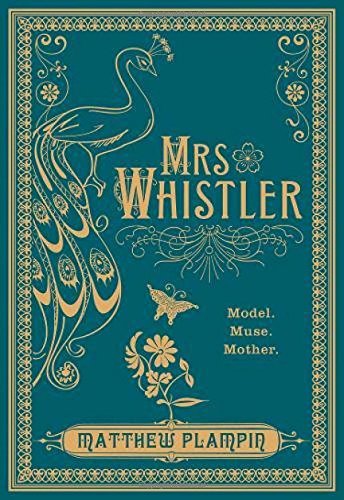 [Free] Mrs Whistler<br />E.P.U.B