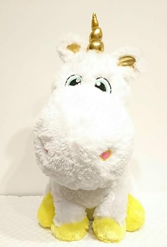 Amazon Co Jp バターカップ ユニコーン トイストーリー4 ふわふわ ジャンボ ぬいぐるみ おすわりポーズ 超big Toystory ディズニー ピクサー タグ付 303 ホビー 通販