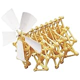 Elenco EDU-62221 Jr. Scientist Strandbeest Model Kit
