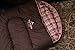 TETON Junior, 20 Degree Sleeping Bag. Finally, Sleeping Bag for Boys, Girls, all Kids, Warm and Comfortable; For all camping weather and built to last