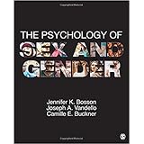 The Psychology of Sex and Gender