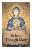 To Jesus through Mary