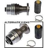 APDTY 043213 Front Drive Shaft CV Joint