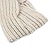 Sannysis Winter Women Weaving Headband Hairband Handmade Bohemia (Beige)