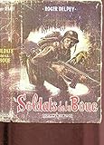 Soldat de la boue by 