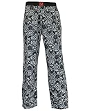 Avengers Mens Lounge Pant Size Large