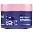 Richée Professional | Soul Blond Thermo-Activated Mass Replacer | 300 gr / 10.58 oz.