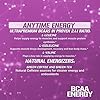 Evlution-Nutrition-BCAA-Energy-High-Performance-Amino-Acid-Supplement-for-Anytime-Energy-Muscle-Building-Recovery-and-Endurance-Pre-Workout-Post-Workout-30-Servings-Acai-Berry Evlution Nutrition BCAA Energy - High Performance Amino Acid Supplement for Anytime Energy, Muscle Building, Recovery and Endurance, Pre Workout, Post Workout (30 Servings, Acai Berry)