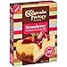 The Cheesecake Factory Strawberry Cheesecake Mix, 12.5-Ounce Box