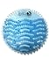 Urinal Screens , Urinal Cakes , Urinal Deodorizer , Urinal Mats (10-pack) by Civil Imports - Fits Most Top Urinal Brands at Restaurants, Offices, Schools, etc. (Ocean Mist)