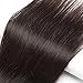 Tape in Hair Extensions 100g 40 Pieces 100% Remy Human Hair 16
