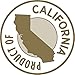 CalPure California Grapeseed Oil
