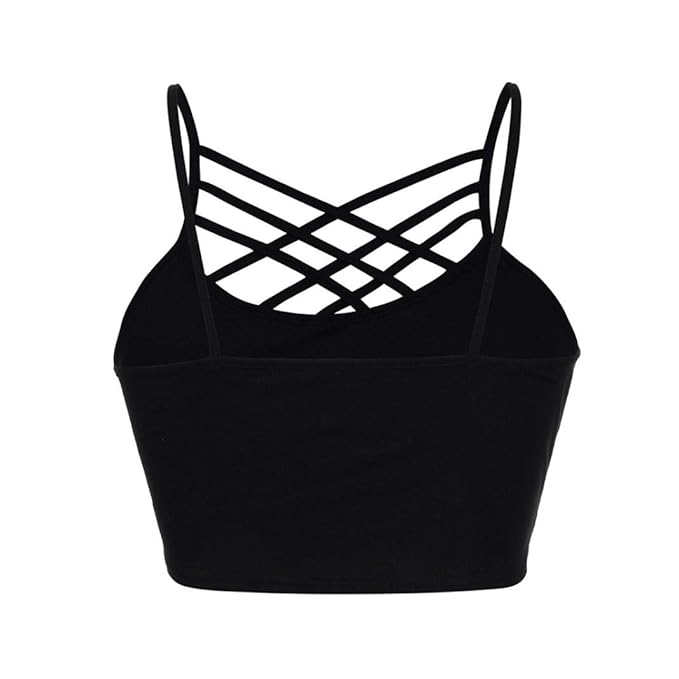 reggiseno con allacciatura bassa