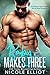 Baby Makes Three: A Brother's Best Friend's Secret Baby Romance