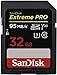 SanDisk Extreme Pro 32GB SDHC UHS-I Card (SDSDXXG-032G-GN4IN) primary