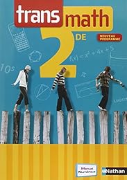 Transmath, 2de