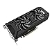 PNY GeForce GTX 1060 3GB Graphics Card (VCGGTX10603PB)