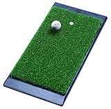 Callaway FT Launch Zone Golf Hitting Mat image large Callaway FT Launch Zone Golf Hitting Mat image large