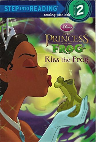 The Princess and the Frog: Essential Guide (Disney Princess