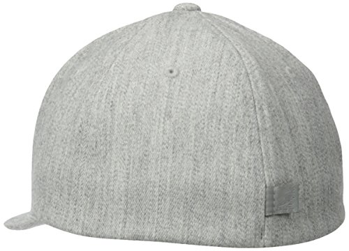 Kangol Men's Wool Flexfit Baseball, Flannel, Small/Medium