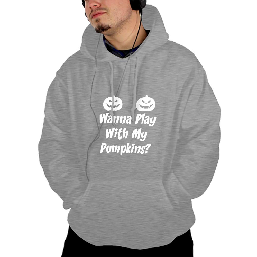Unisex Fun Outline 3d Digital Print Hooded Sweaters T Shirt