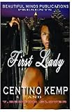 Paperback First Lady Book