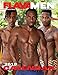 FlavaMen 2019 All Nude Black & Latin Men Calendar by 