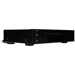 Onkyo C-7030 (zwart), SA-CD/CD-Spelers