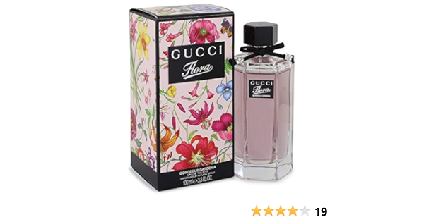 gucci flora amazon