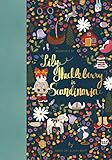 The Adventures of Lily Huckleberry in Scandinavia