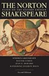 The Norton Shakespeare: Based on the Oxford Edition, 2nd Edition