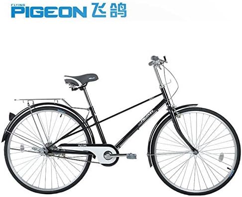 Bicycle Commute 20 inches fold convenient Pedal PIGEON Commuter car ROSE2