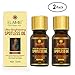 2 PACK Ultra Brightening Spotless Oil Skin Care Natural Pure Dark Spots Remove Ance Burn Strentch Marks Scar Removal Brightening Skin (10 ml) (spotless oil)