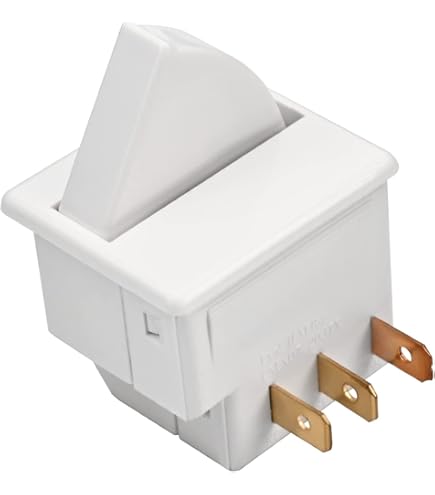 Wページ Amazon.com: WR23X21444 WR23X21073 W11396033 Refrigerator