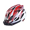 C- Fietshelm voor dames en heren, mountainbike, zonnekap, fietshelm, racefietshelm, mountainbike, skaterhelm voor…