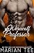 My Werewolf Professor: Belonging to Alessandro Moretti: Billionaire New Adult BBW College Shifter Romance