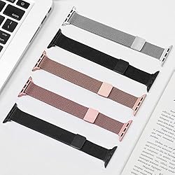 CTYBB for Apple Watch Band Series Ultra SE 8 7 6 5