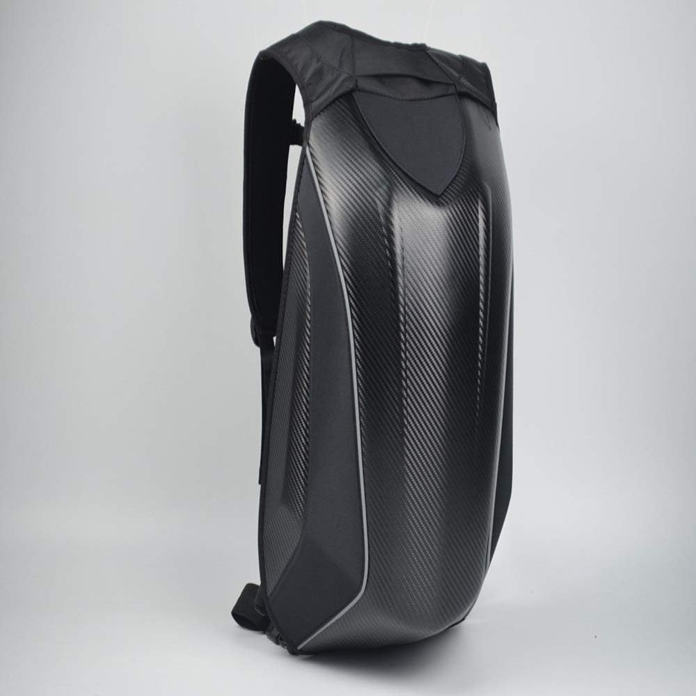 Motorcycle Hard Case Backpack Backpack Backpack Motorcycle Hard Shell