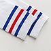 Knee High Tube Socks for Boys, Girls, Baby, Toddler & Child 3,4 Pairs