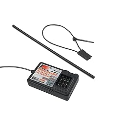 Flysky FS-GR3E AFHDS 2.4G 3CH Receiver with