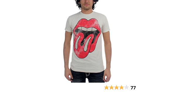 rolling stones t-shirt damen strass