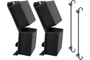 koaunert Sturdy PWC Bumper Safe System Ensures Maximum Durability and Easy Storage Solutions for Recreational Sturdy PWC Fend