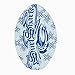 30 to 41 inch Deluxe Wood SkimBoard w/ EVA Traction Pad for X-Grip