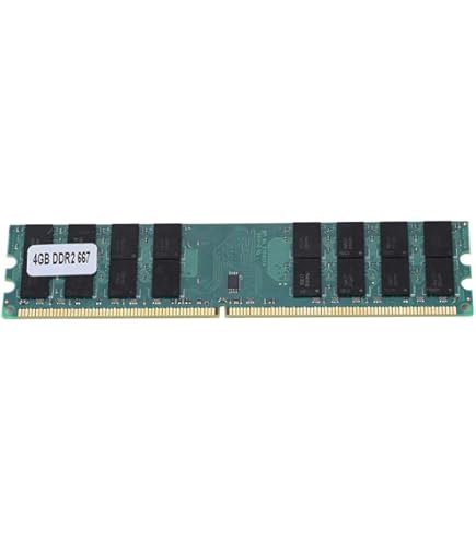 Crucial 8GB Server Memory 5枚 Crucial 8GB Single DDR2 667MHz (PC2-5300) CL5 Fully Buffered