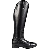 saxon syntovia tall dress boots