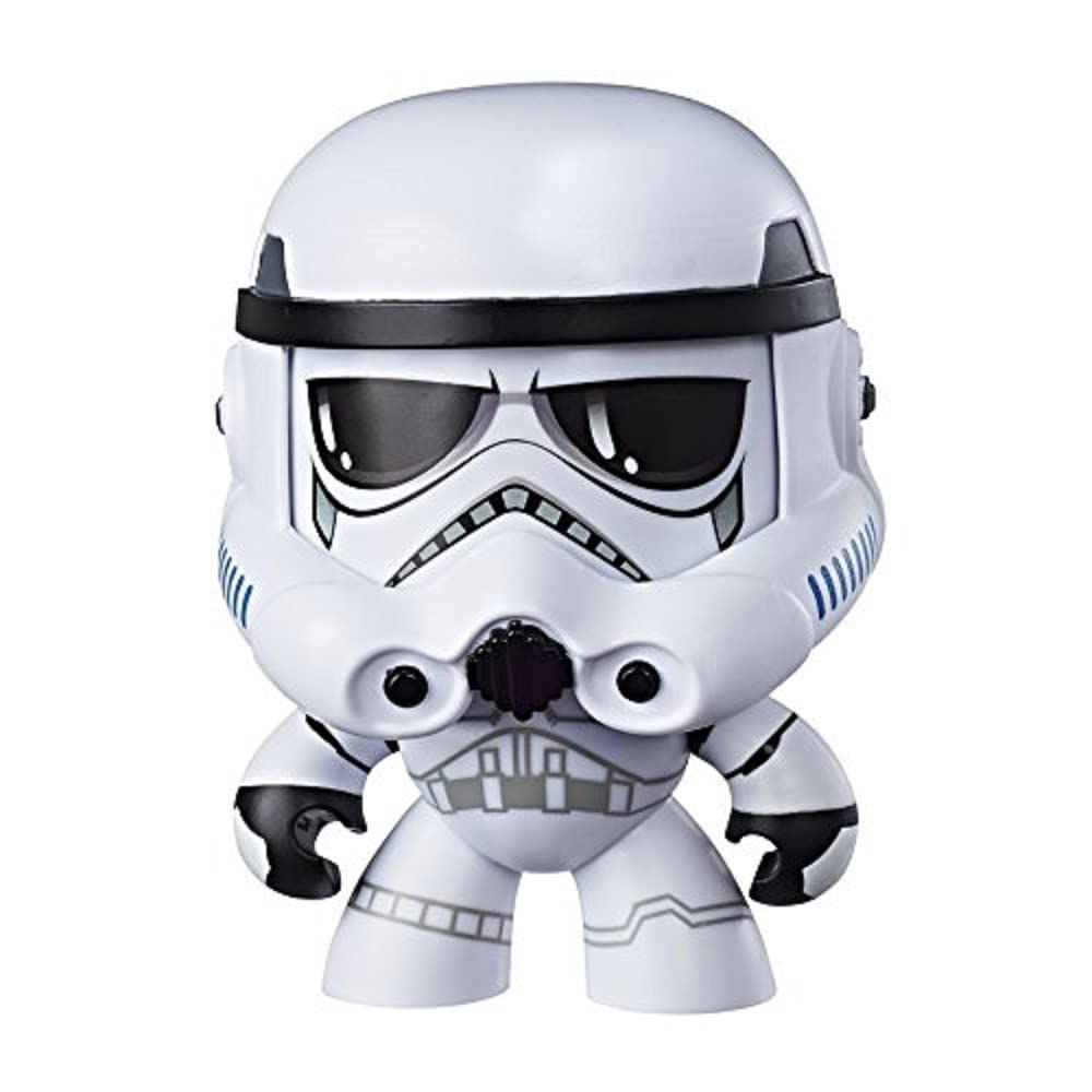 Star Wars Mighty Muggs Stormtrooper
