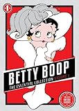BETTY BOOP:ESSENTIAL COLLECTION 1 / (B AND W)      image