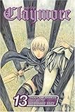 Claymore, Vol. 13: The Defiant Ones