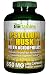 Psyllium Husk 1000 Mg Capsules - 250 Capsules