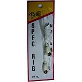 Betts Betts 780 Spec Rig